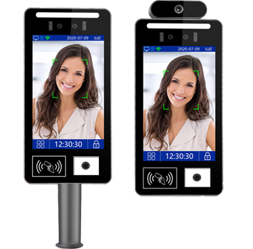 E8a Face Recognition Terminal