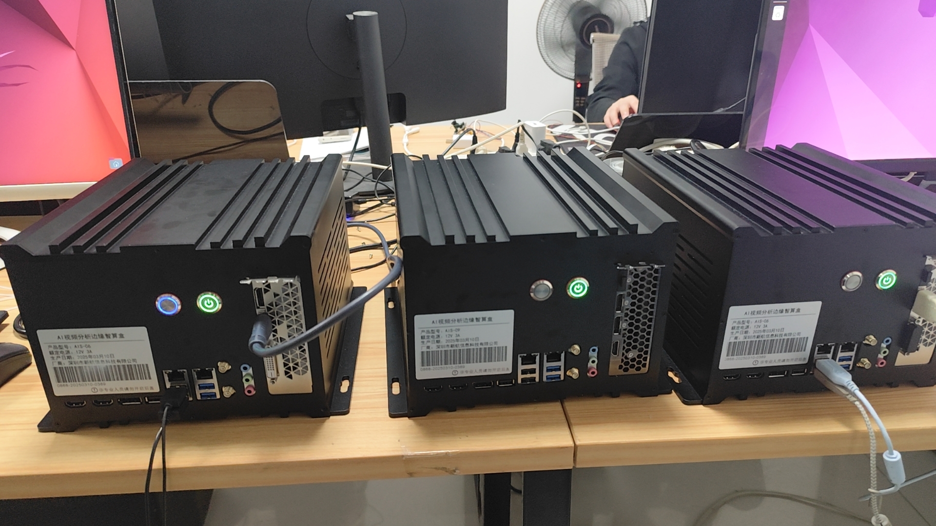 Accelerate the transforma