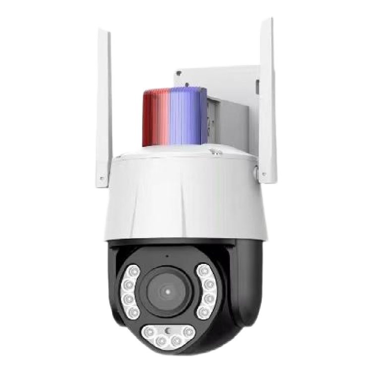Face recognition PTZ camera - AIC-P5a