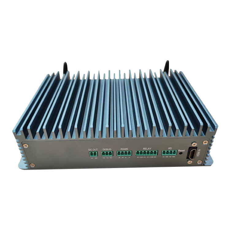 Edge Computing Box - AIBox03