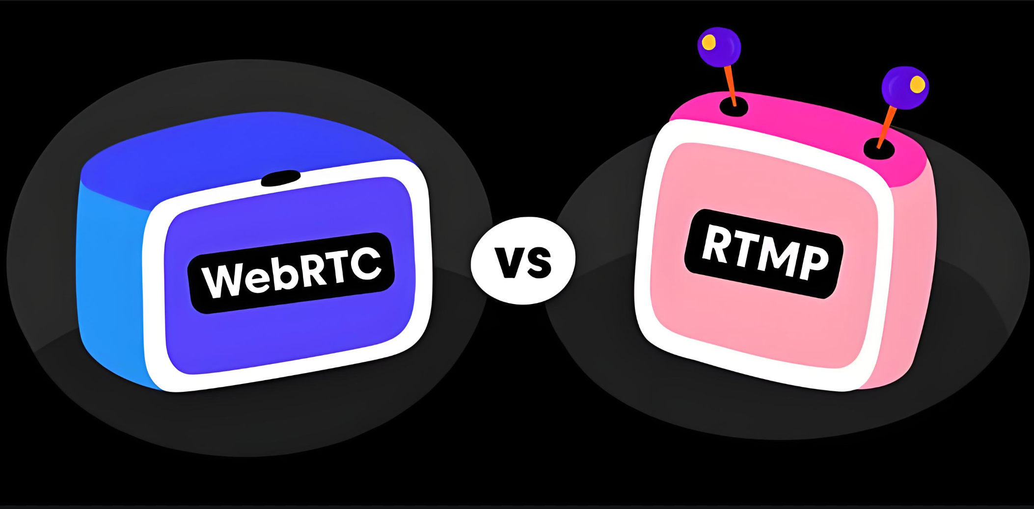 Streaming Media Technology-Pro