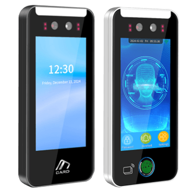 facial recognition/palmprint/f