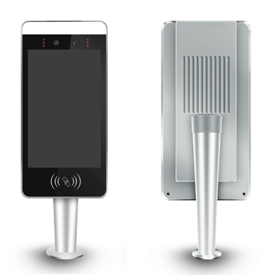 Facial Recognition Intelligent