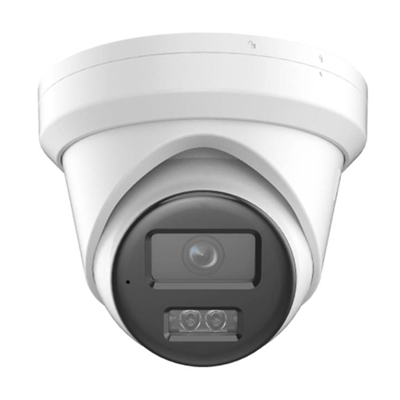 Facial Recognition Dome Camera