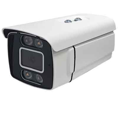 4MP ANPR Camera - ALPR01