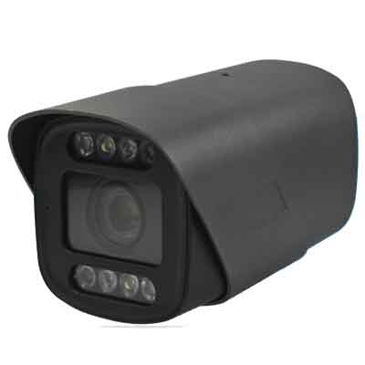 Dark Light LPR Waterproof Bull